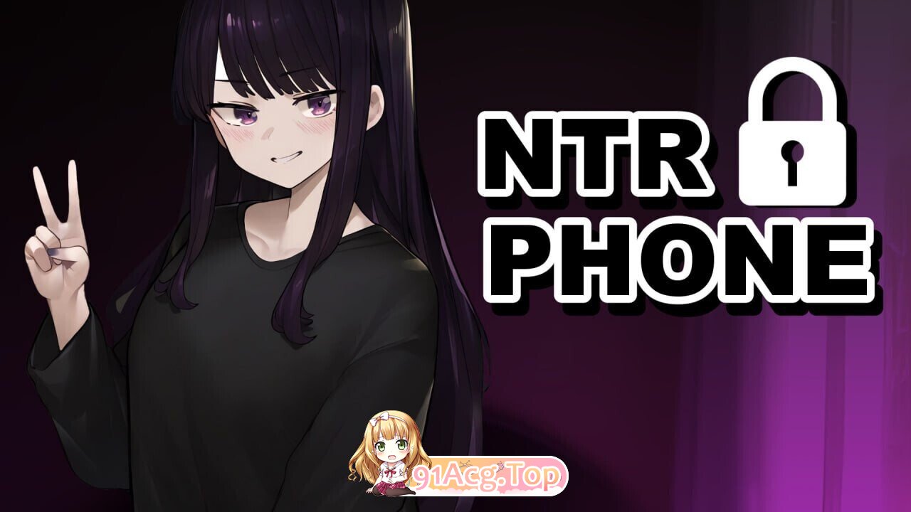 NTR手机 NTR PHONE v0.41 官方中文版 双端 官中版 预览图